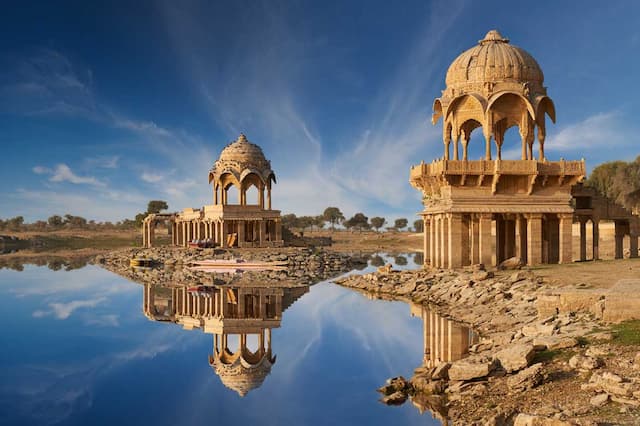 Heritage Rajasthan