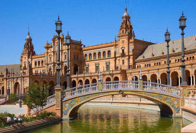 Seville
