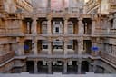 Adalaj Stepwell