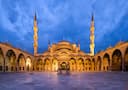Blue Mosque