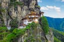 Tiger nest monastery
