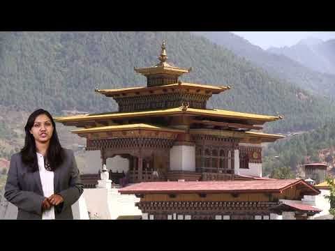 Bhutan Trip || Travel to Bhutan || Bhutan Tiger Monastery