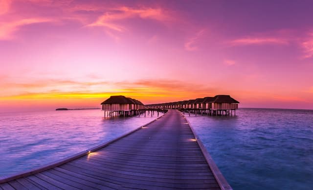 Maldives Premium Hotel