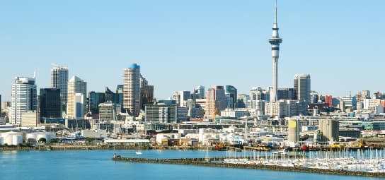 new zealand tour deals