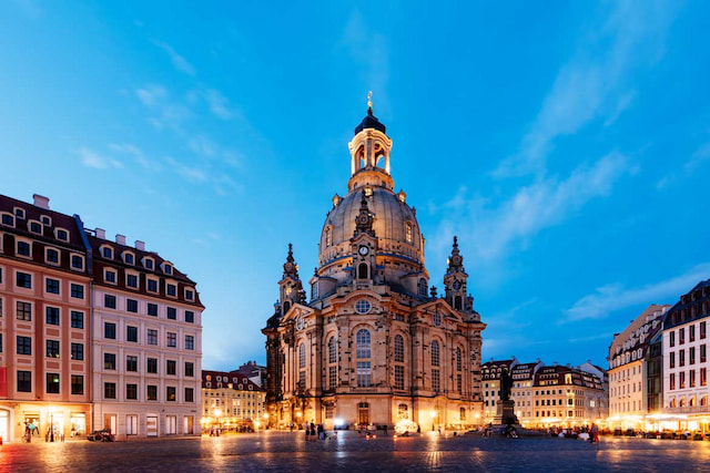 Dresden Trip 2