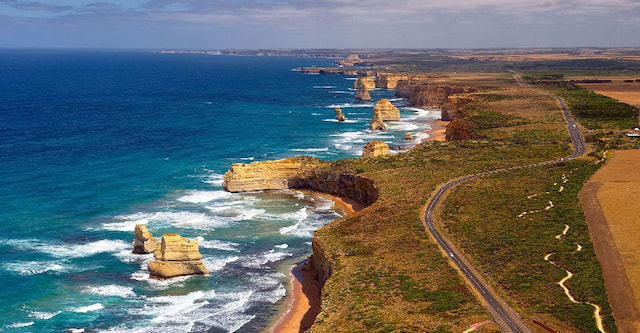 Great Ocean Road