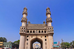 Hyderabad