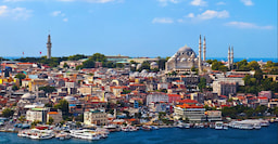 Istanbul City Tour