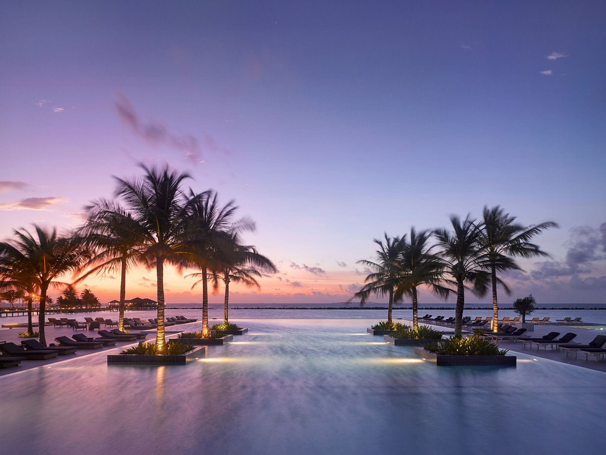 Villa Nautica Paradise Island Resort Maldives Tour 4 Nights 5 Days Holiday Tour Package