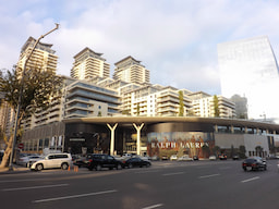 Port Baku Mall