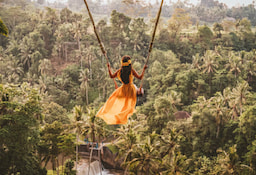 Bali Swing