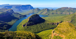 Blyde River Canyon