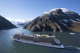 Alaska Cruise