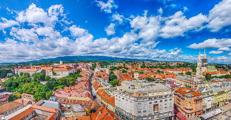 Zagreb