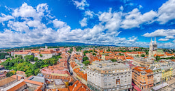 Zagreb