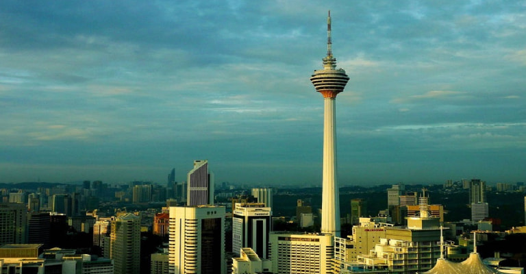 KL Tower