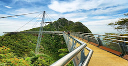 Langkawi Sky Bridge