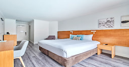 Novotel Cairns Oasis Resort Standerd Room
