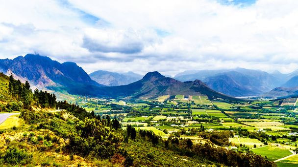 Franschhoek