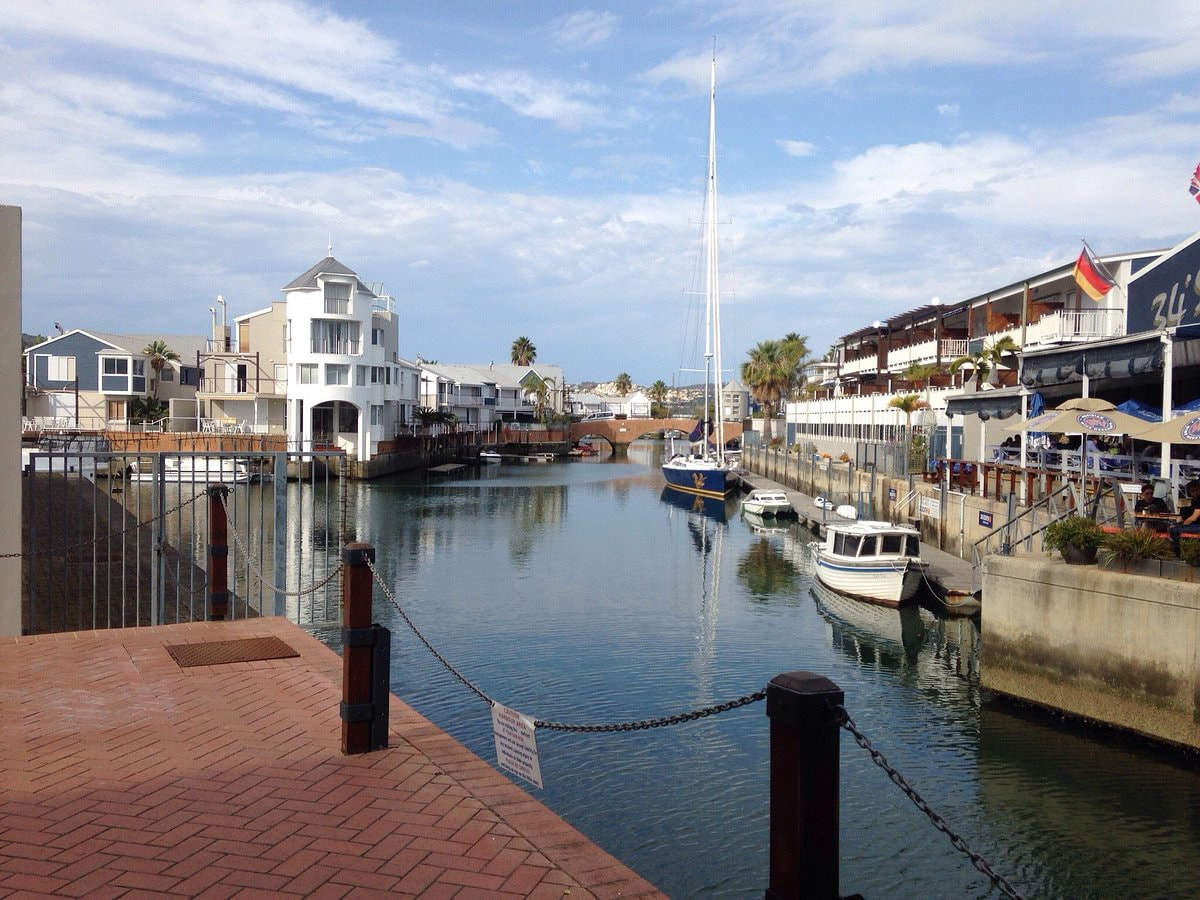 Knysna