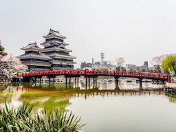 Matsumoto Castle