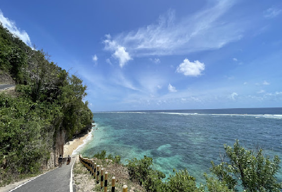 Pantai Batu Barak