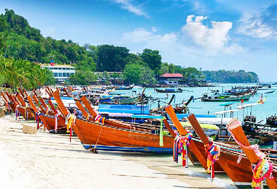 visit phi phi island 2