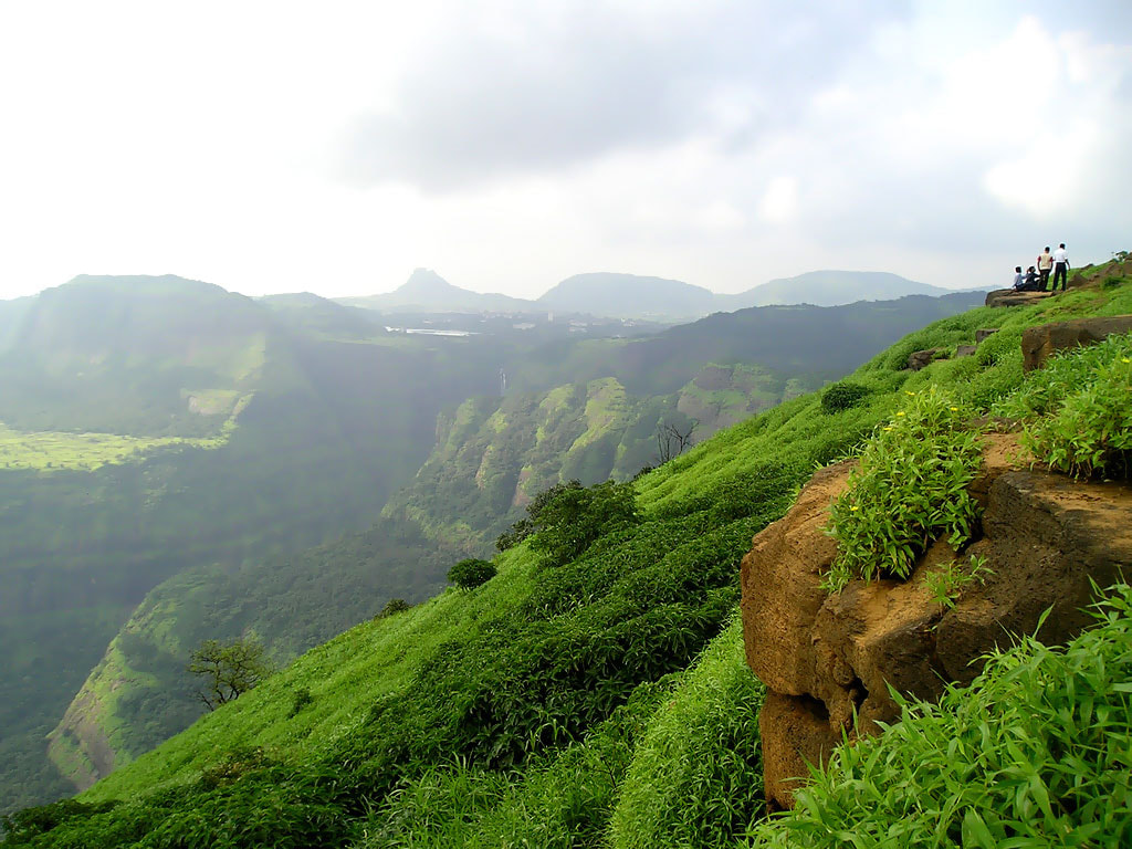 goa mahabaleshwar lonavala tour packages