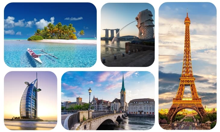 Why Flamingo Transworld