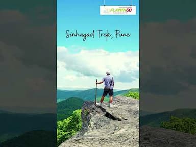 Best Monsoon Hikes in India