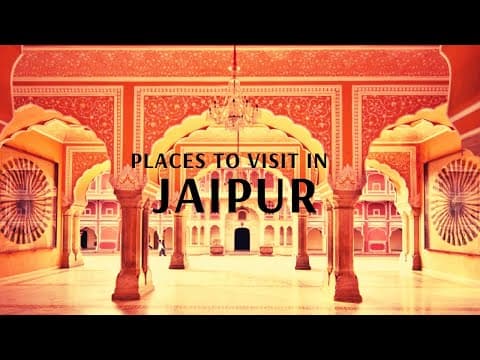 Jaipur
