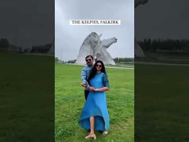 Fun in Europe With Flamingo