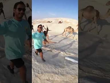 This is your sign to visit Egypt now!!! Credits @yossef_ahmed