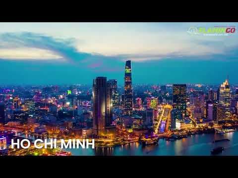 Vietnam - An upcoming gem for tourists in South-East Asia