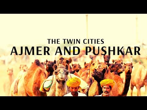 Pushkar