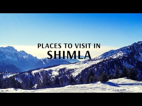 Shimla
