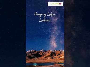 Here are some of the best stargazing spots in India !