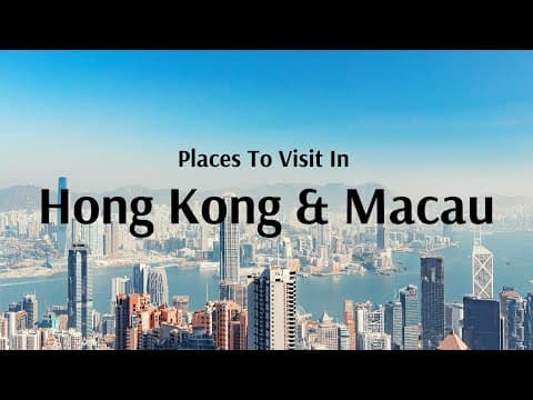 Macau
