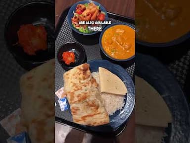 Himani's Trip to Abu Dhabi