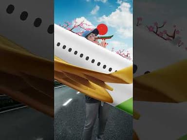 "Apna Time Ayega"🎤 in Travel Rap version