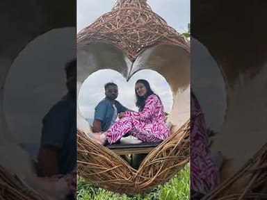 Best Bali Trip With Flamingo