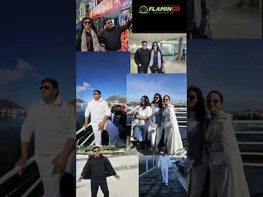 South Africa Trip #shorts #southafrica