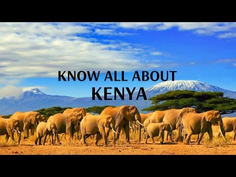 Kenya