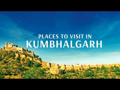 Kumbhalgarh