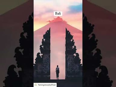 Pack your bags and plan your next vacation!