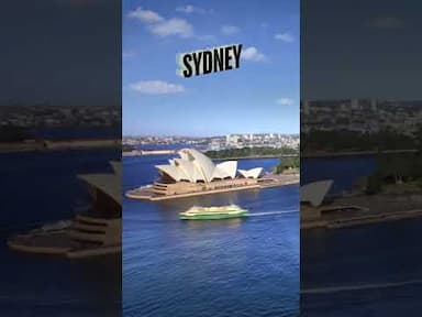 Celebrating Diwali Down Under with an epic trip to Australia.