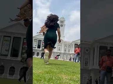 Wait for Transition | Create these moments with your Friends and Family