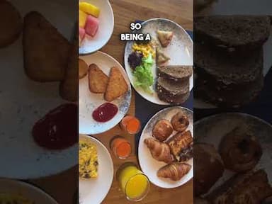 Himani's trip to Abu Dhabi