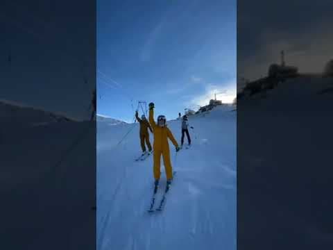 Tag your gang and tell them you want to visit Kashmir with them