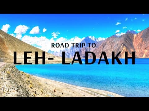 Leh